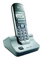 Отзывы Philips DECT 1211