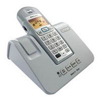 Отзывы Philips DECT 515