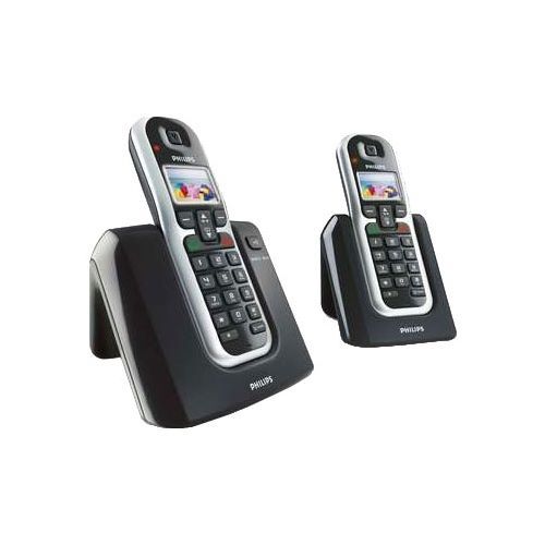 Отзывы Philips DECT 5222