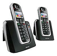 Отзывы Philips DECT 5272