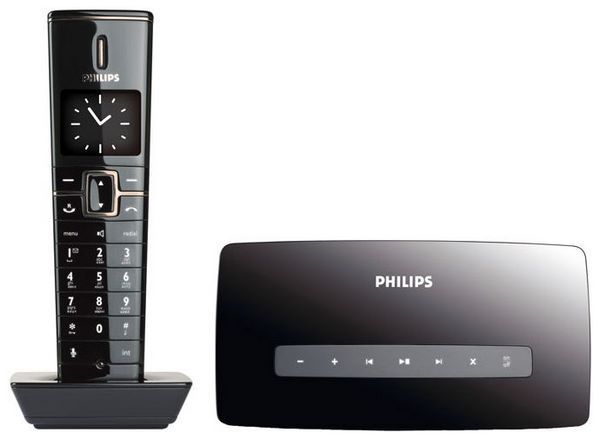 Отзывы Philips ID 9651