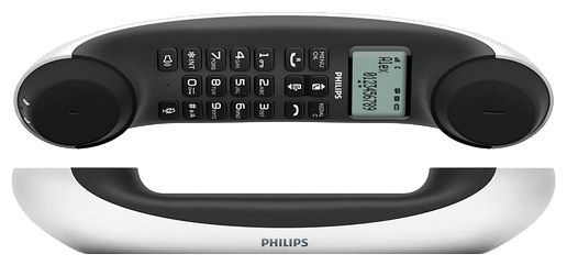 Отзывы Philips M5501