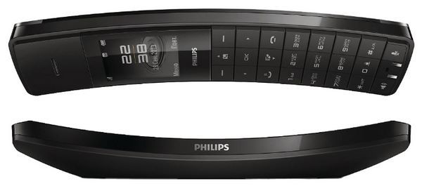 Отзывы Philips M8881