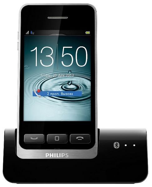 Отзывы Philips S10A