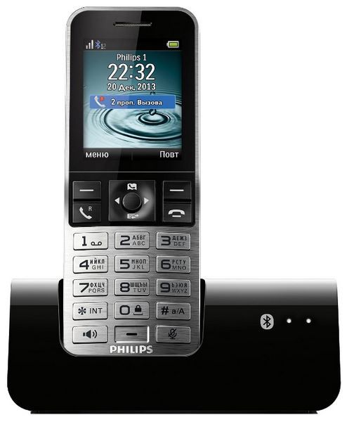 Отзывы Philips S9A