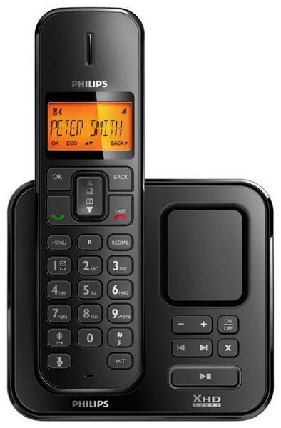 Отзывы Philips SE 1751