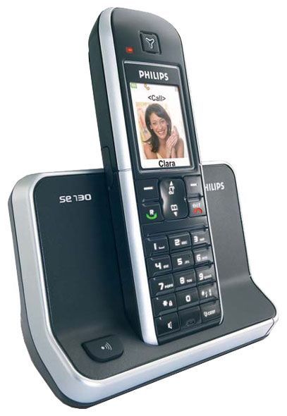 Отзывы Philips SE 7301