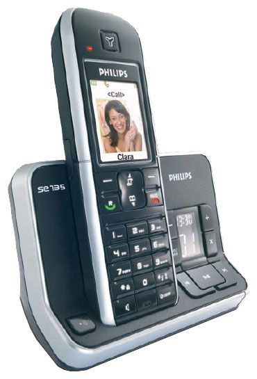 Отзывы Philips SE 7351