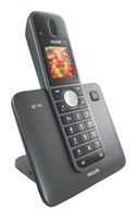 Отзывы Philips SE 7401