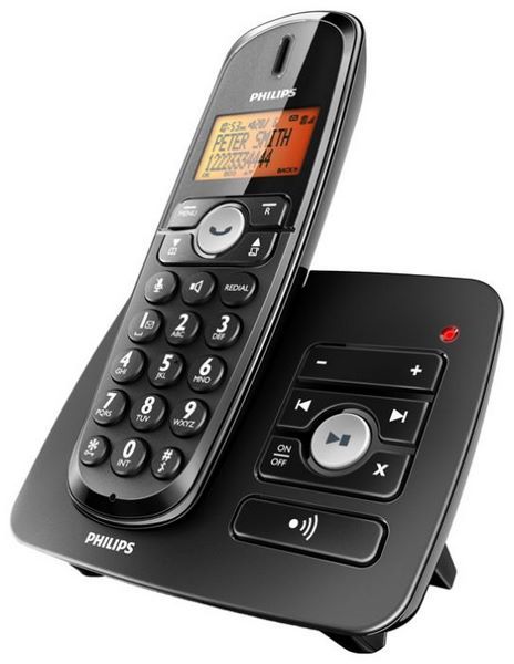 Отзывы Philips XL 3751