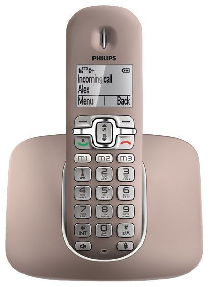 Отзывы Philips XL 5901