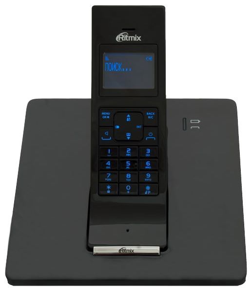 Отзывы Ritmix RT-300D