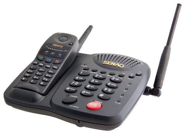 Отзывы Senao SN-358