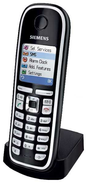Отзывы Siemens Gigaset C47H