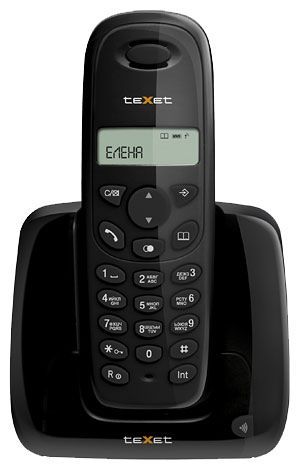 Отзывы teXet TX-D4300A