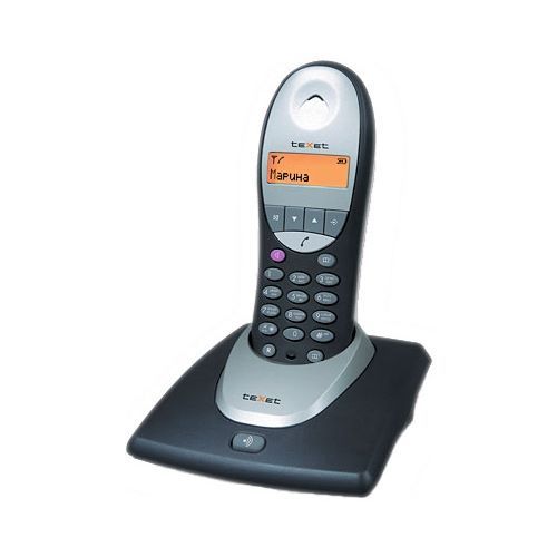 Отзывы teXet TX-D6500A