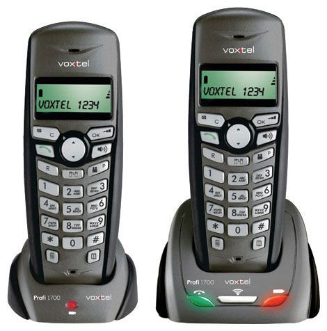 Отзывы Voxtel Profi 1700 Twin