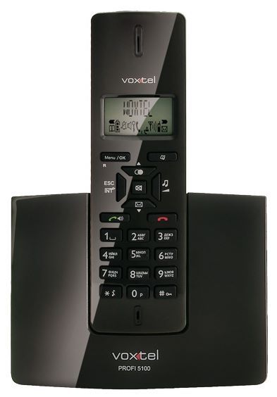 Отзывы Voxtel Profi 5100