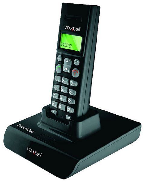 Отзывы Voxtel Select 1200