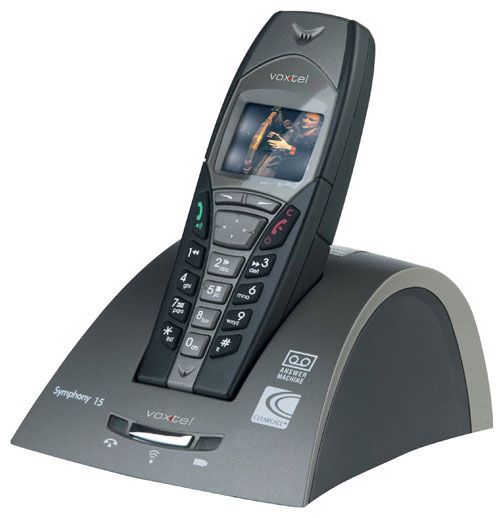 Отзывы Voxtel Symphony 15