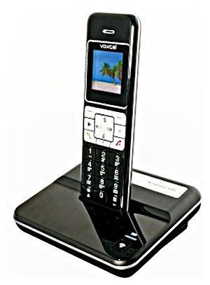 Аккумулятор для Voxtel RX TJB-1