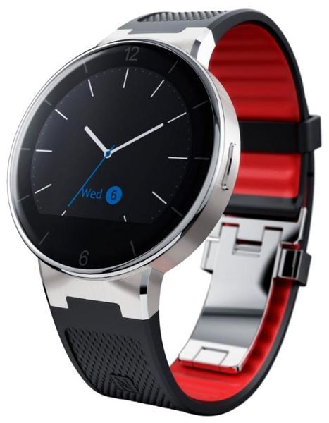 Отзывы Alcatel OneTouch Watch