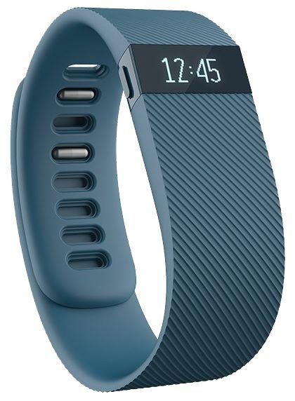 Отзывы Fitbit Charge