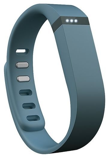 Отзывы Fitbit Flex