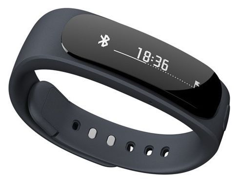 Отзывы Huawei TalkBand B1