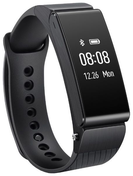 Отзывы Huawei TalkBand B2 Sport