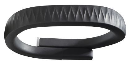 Отзывы Jawbone UP