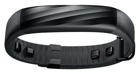 Отзывы Jawbone UP3