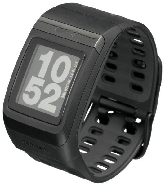 Отзывы Nike Sport Watch GPS