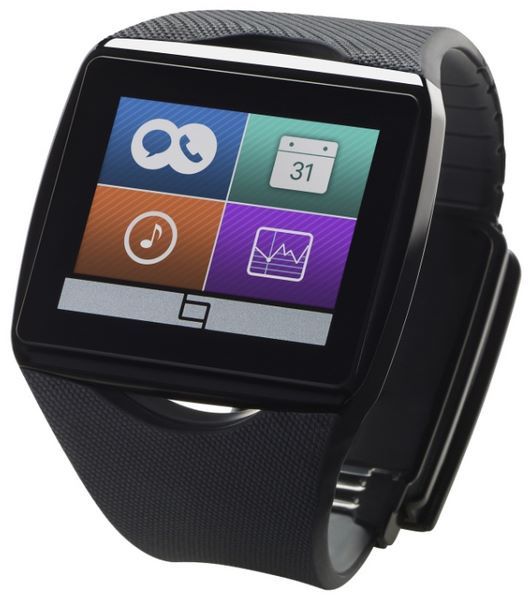 Отзывы Qualcomm Toq