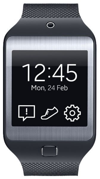 Отзывы Samsung Gear 2 Neo