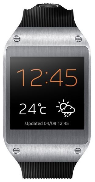 Отзывы Samsung Gear