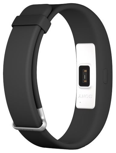 Отзывы Sony SmartBand 2 SWR12