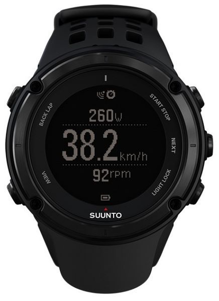 Отзывы Suunto Ambit2