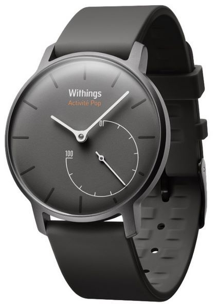 Отзывы Withings Activite Pop