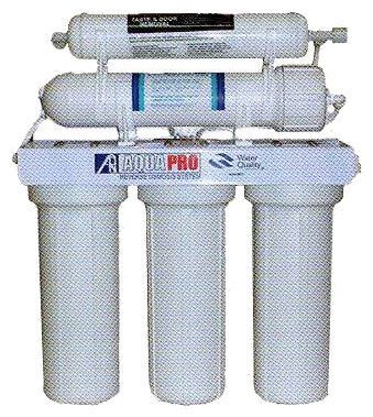 Отзывы AquaPro AP-600