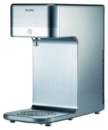 Отзывы BORK K890