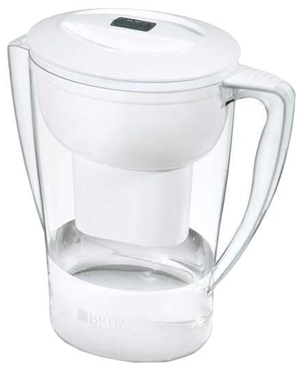 Отзывы Brita Aluna Cool