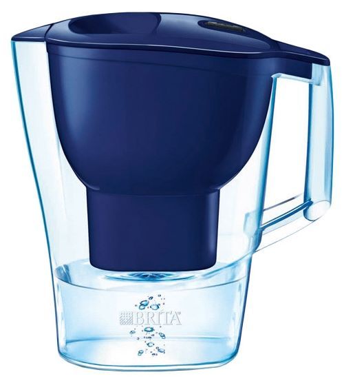 Отзывы Brita Aluna XL