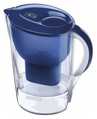 Отзывы Brita Marella XL