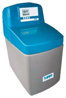 Отзывы BWT Aquadial Softlife 10 Litre Softener