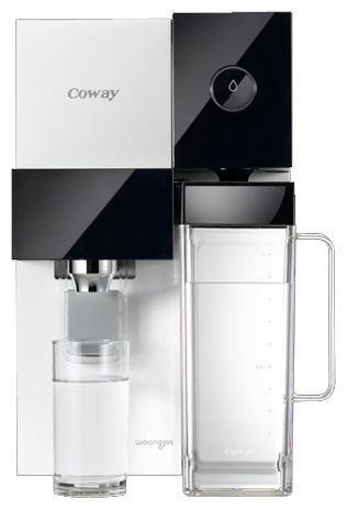 Отзывы Coway P-220L