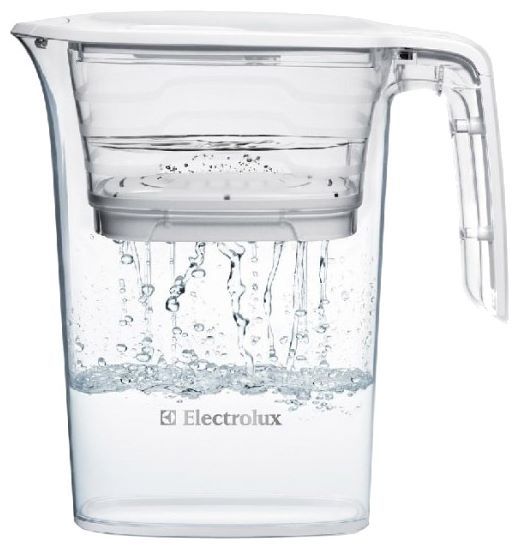 Отзывы Electrolux EWFLJ