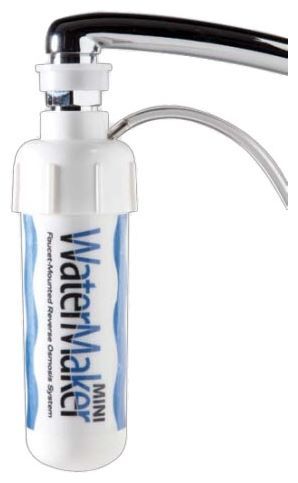 Отзывы Nimbus WaterMaker Mini