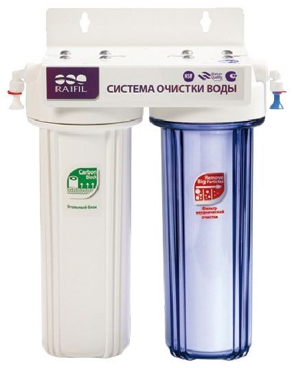 Отзывы RAIFIL PU905W2-WF14-PR-EZ