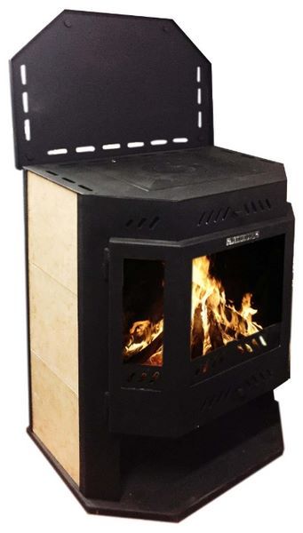 Отзывы Бранденбург Призма с чугунной плитой